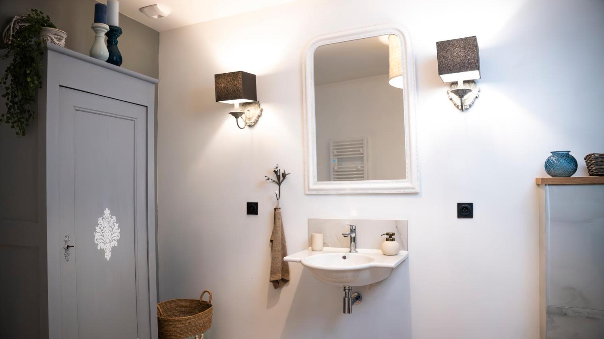 Dependance Maison Bourgeoise Grand-Fougeray Ngoại thất bức ảnh